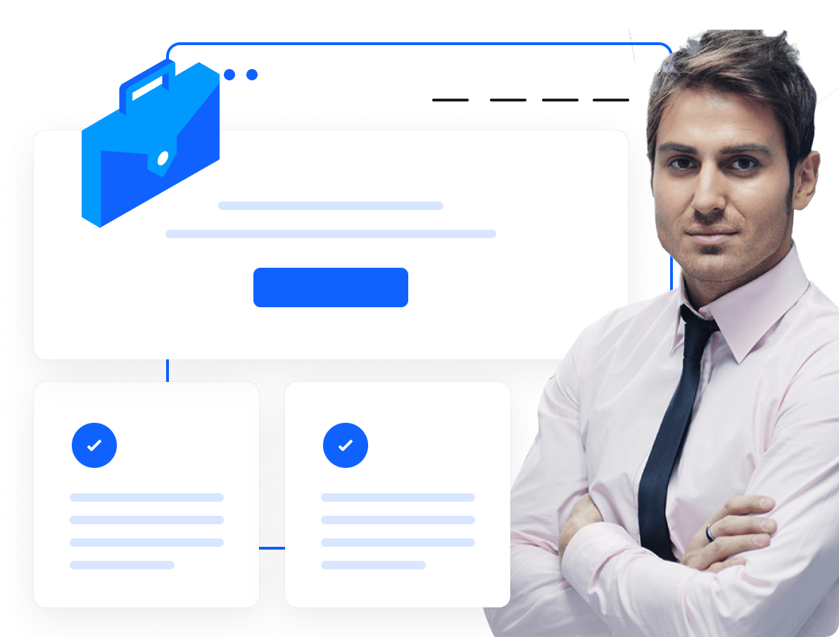 خرید هاست اشتراکی پرسرعت NVMe | پایداری بالا و مطمئن | حامی هاست - مناسب کسب و کارهای کوچک
